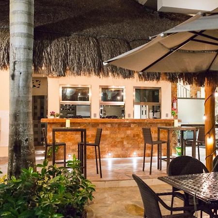 Alamos Inn Hotel Con Jacuzzi Y Piscina Cancún Exteriér fotografie