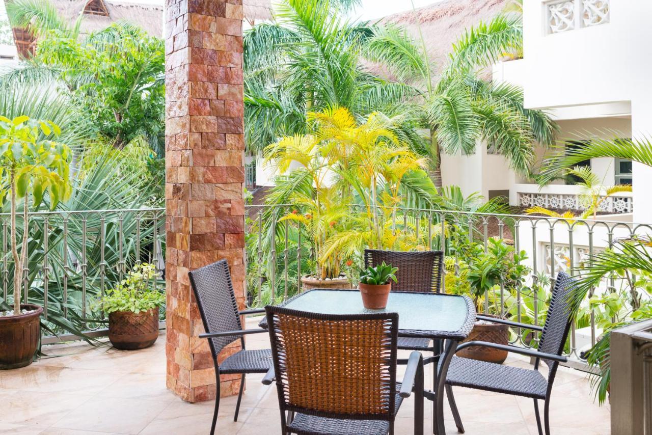 Alamos Inn Hotel Con Jacuzzi Y Piscina Cancún Exteriér fotografie