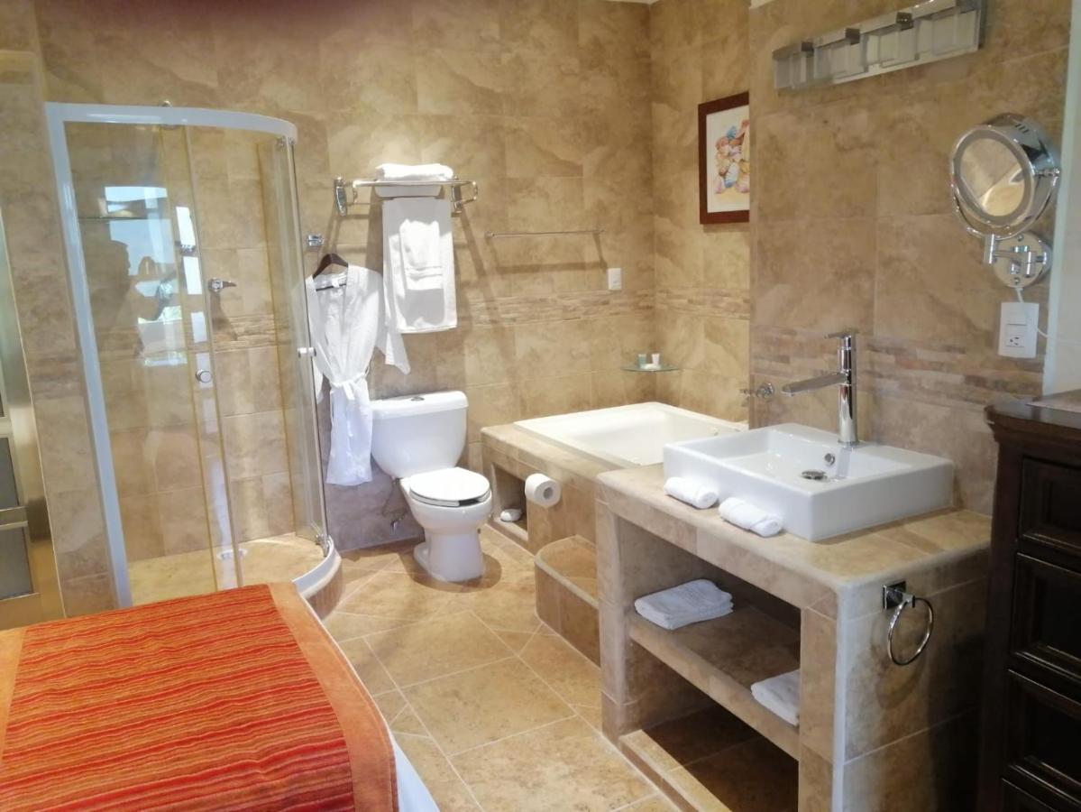 Alamos Inn Hotel Con Jacuzzi Y Piscina Cancún Exteriér fotografie