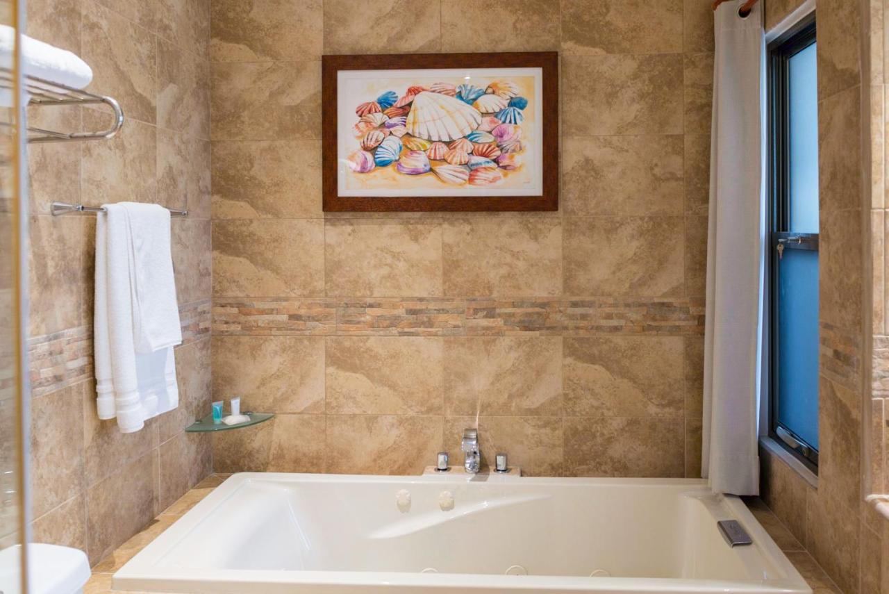 Alamos Inn Hotel Con Jacuzzi Y Piscina Cancún Exteriér fotografie